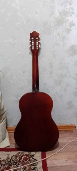 Гитара в Киселевске