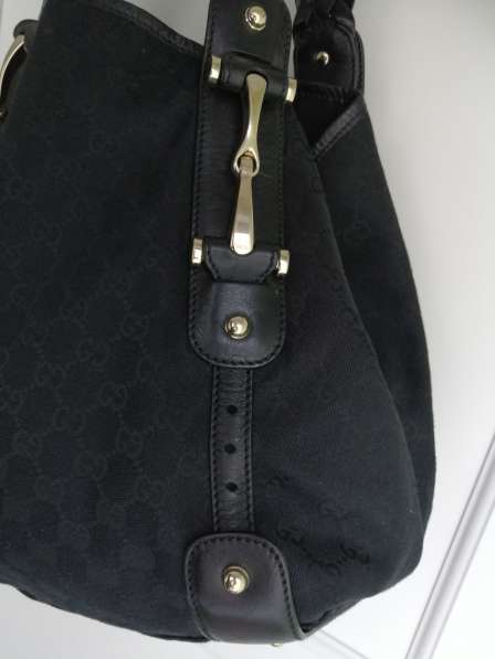Gucci женская сумка новые 100% authentic в фото 10