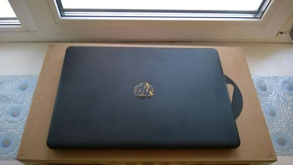 HP Notebook 15-bs029ur в Подольске фото 4