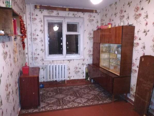 Продается 3-х комнатная квартира, ул. Семиреченская, 134 в Омске фото 5