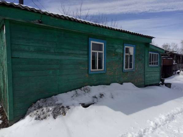 Продам дом недорого в деревне в Барнауле фото 5
