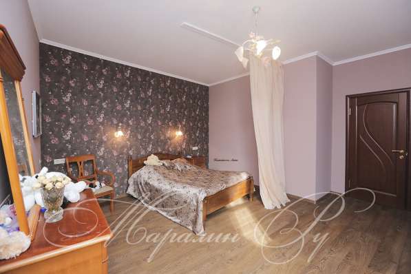 Продам дом в Ростов-на-Дону.Жилая площадь 290 кв.м. в Ростове-на-Дону фото 3