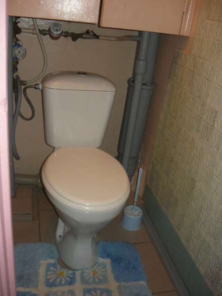 Сдается однокомнатная квартира Будапештская 110/23 в Санкт-Петербурге фото 19