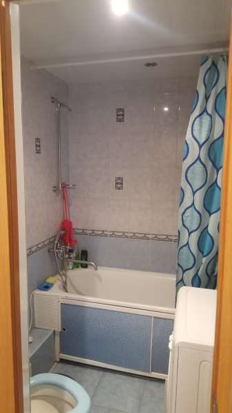 Квартира посуточно в центре Пушкина-40 в Йошкар-Оле фото 14