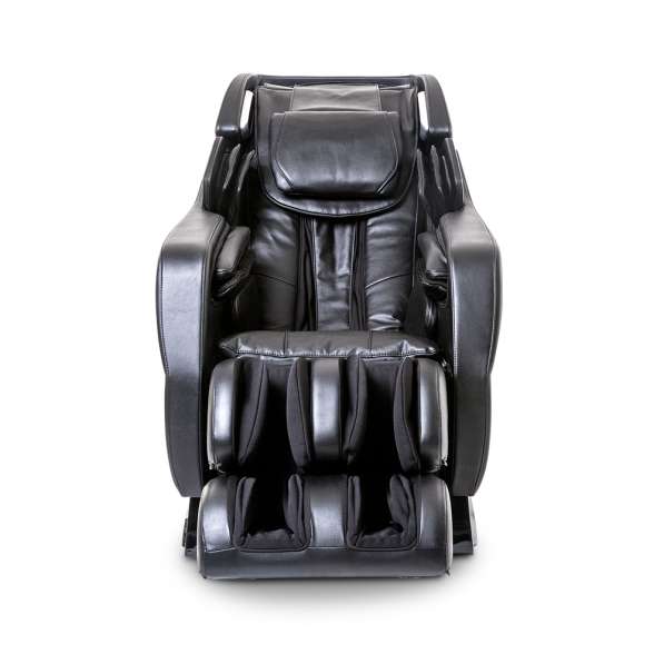 Кресло массажное Prestique черное в Калининграде фото 4