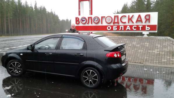 Chevrolet, Lacetti, продажа в Великом Новгороде