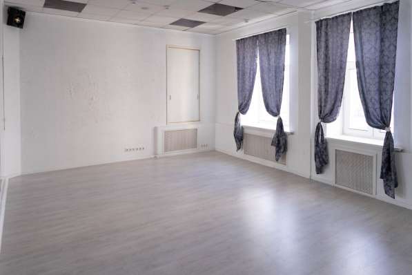 Танцевальные залы в аренду в Москве фото 8