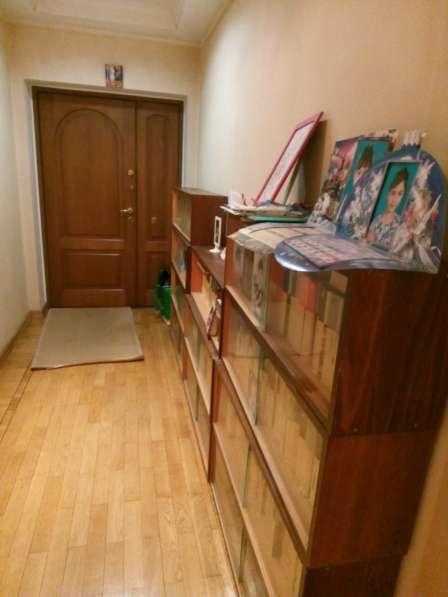 Продается 4х комн. кв-ра м. Новые Черемушки в Москве фото 83