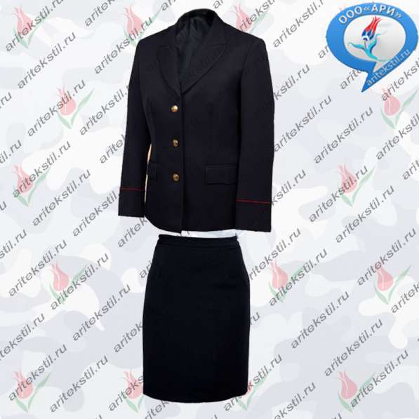 Форменная одежда для сотрудников МВД ПОЛИЦИИ в Челябинске фото 38