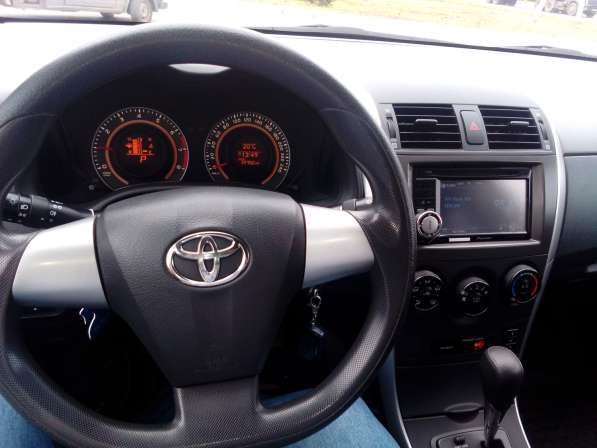 Toyota, Corolla, продажа в Балаково в Балаково фото 8