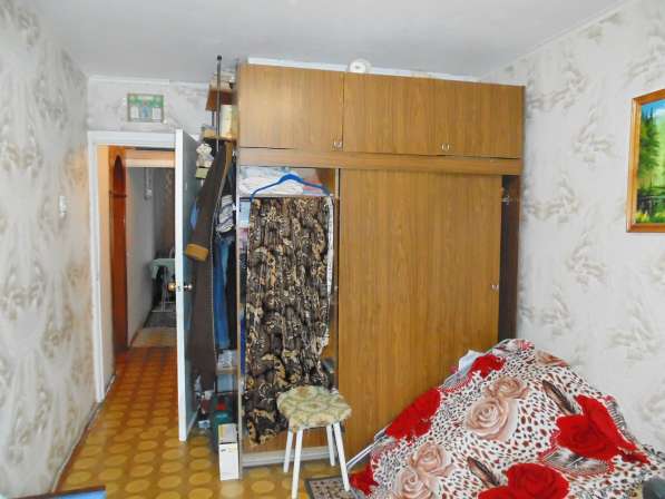 Продам 3-х комнатную квартиру на Белореченской,29 в Екатеринбурге фото 5