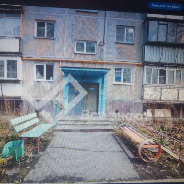 Продам 4 комнатную брежневку В Челябинске Суркова 18 в Челябинске фото 11