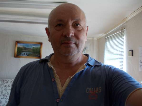 Сергей, 62 года, хочет пообщаться – Обиды бывают вечны, а жизнь скоротечна