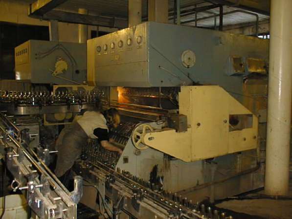 Оборудование для ликероводочного завода в Альметьевске фото 6