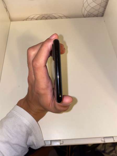 IPhone 7+ (128GB) Jet Black в Москве фото 7