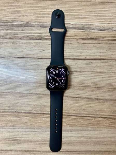 Apple Watch Series 5 44mm в Пензе фото 7