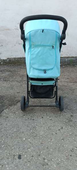 Детская прогулочная коляска в Симферополе фото 6