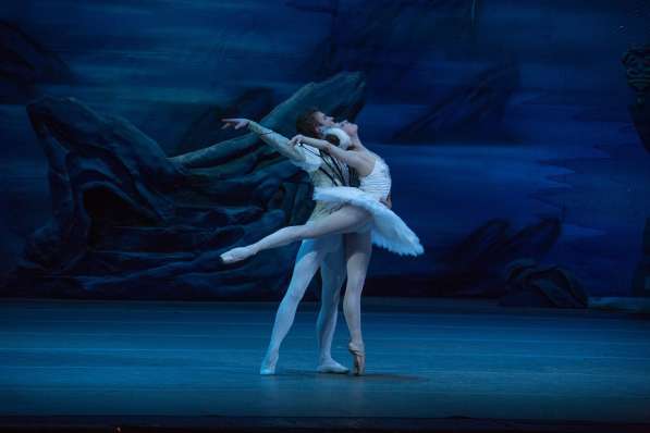 Билеты на балет Лебединое озеро в г.Обнинске