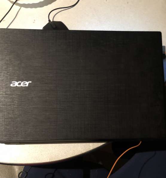 Ноутбук 15,6 Acer Aspire E5-573G-325U в Санкт-Петербурге