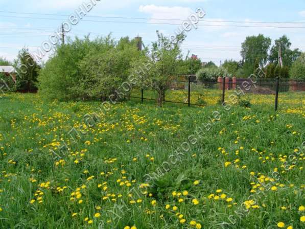 realty_mapper3.plot_in_locationСадовое некоммерческое тов-во. Площадь 10.00 сот.Есть Газ. в Москве фото 5