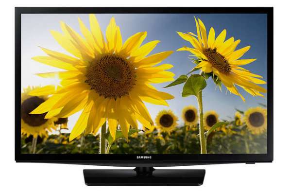 ЖК телевизор Samsung UE19H4000AKX