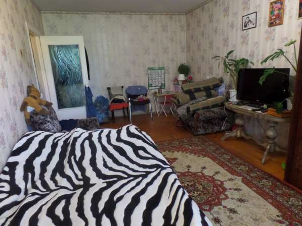 Продаётся однокомнатная квартира в Екатеринбурге фото 10