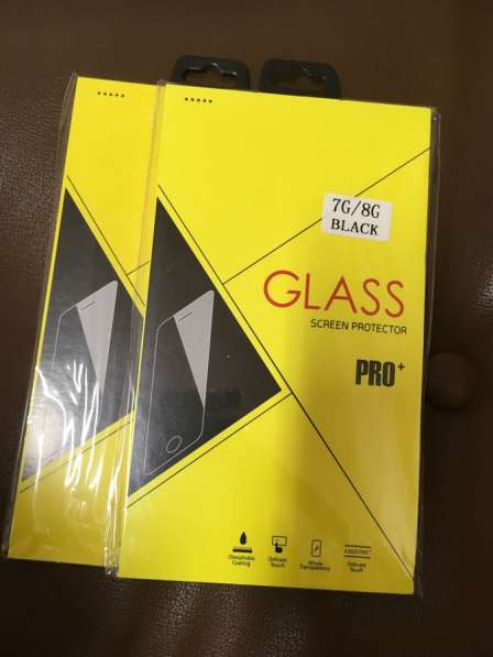 Чехлы и стёкла в Москве фото 10