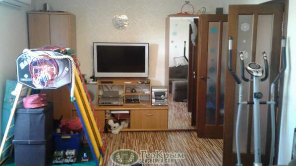 Квартира, ул. Пожарова, Гагаринский р-н, Севастополь в Севастополе фото 65