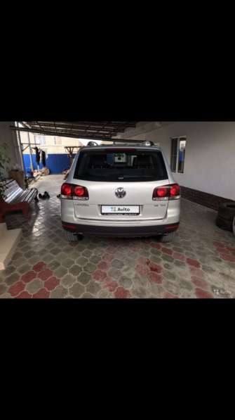 Volkswagen, Touareg, продажа в Крымске в Крымске фото 4