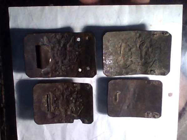 Ядро железное в Смоленске фото 5