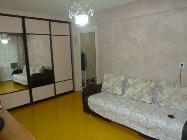 Продается 3-х комнатная квартира, 3-я Любинская, 13А в Омске фото 10