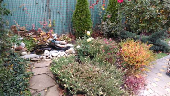 Продам дом в Ростов-на-Дону.Жилая площадь 140 кв.м. в Ростове-на-Дону фото 15