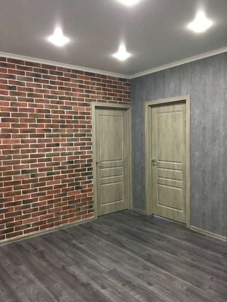 Ремонт квартир и домов под ключ в Краснодаре фото 4