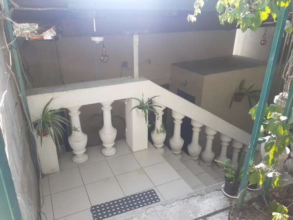 Отдельный номер с двориком в Симеизе в Ялте фото 35