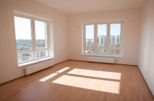 Отличная 2-квартира с ремонтом, на набережной. Уктус в Екатеринбурге фото 10