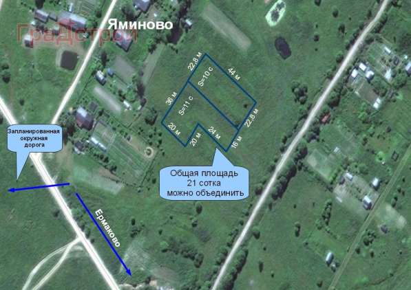 realty_mapper3.plot_in_locationПлощадь 21.00 сот.