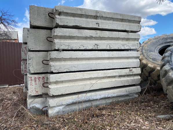 Стеновые блоки БМС в Челябинске фото 8