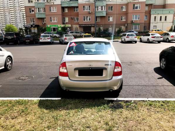 ВАЗ (Lada), Kalina, продажа в Москве в Москве фото 20