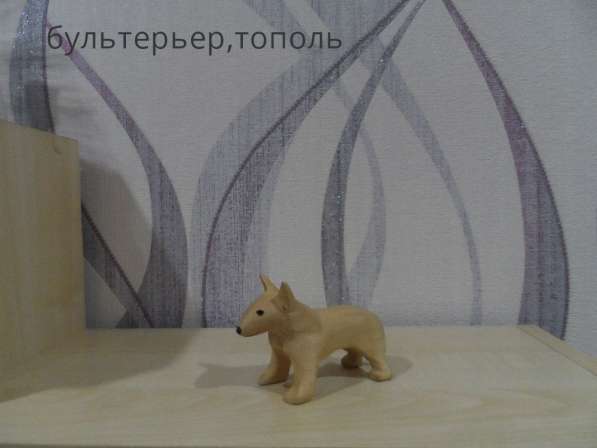 Породы собак из дерева в Севастополе фото 20