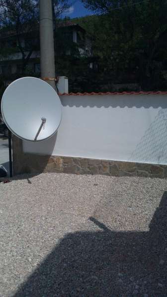 Установка, настройка и ремонт спутниковых антенн, видеонабл в фото 4