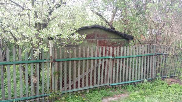 Продаётся дачный участок с летним домом в Москве фото 5