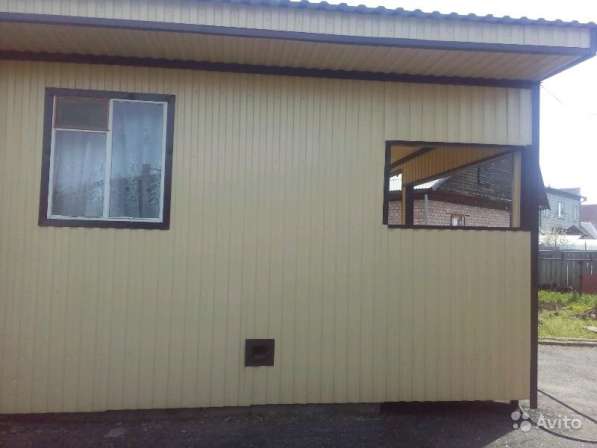 Продам 3-ком. квартиру с участком 6 сот в Камне-на-Оби фото 5