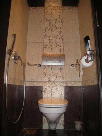 Ремонт ванных комнат. Замена труб, укладка плитки в Москве фото 6