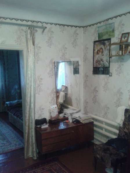 Дом на Песчанокопской в Ростове-на-Дону фото 19