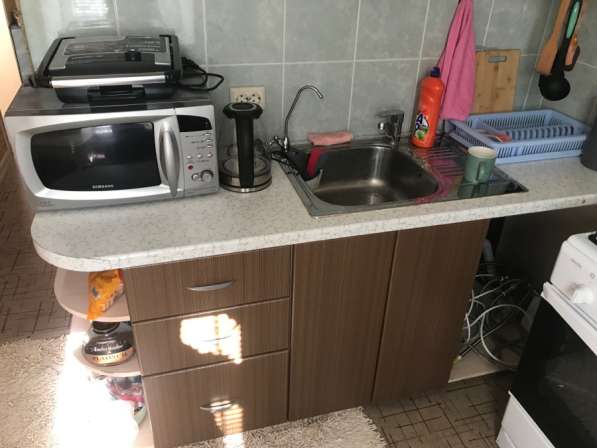 Кухонная гарнитура в Саранске фото 3