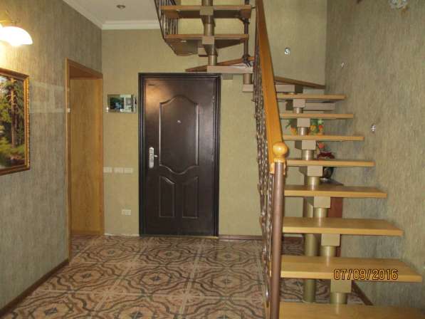 Продам дом в Ростов-на-Дону.Жилая площадь 310 кв.м. в Ростове-на-Дону фото 17