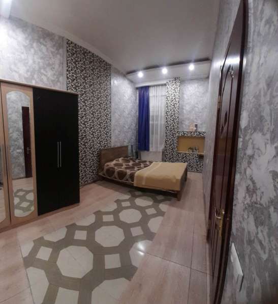Сдается 3 комнатная в тбилиси в фото 8