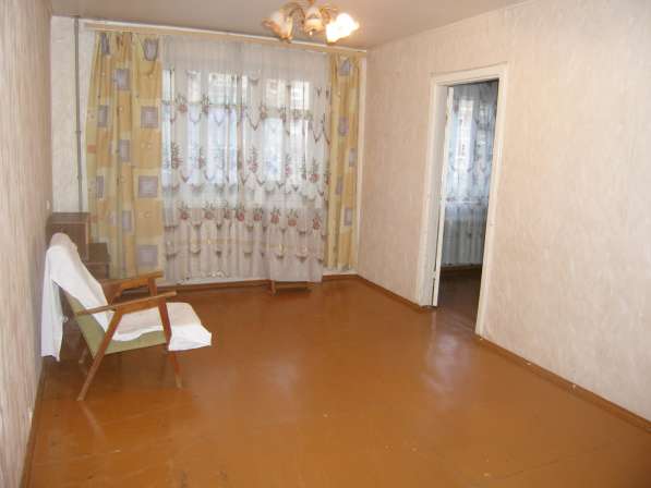 Продается трехкомнатная квартира на ул. 50 лет Комсомола, 3 в Переславле-Залесском фото 7