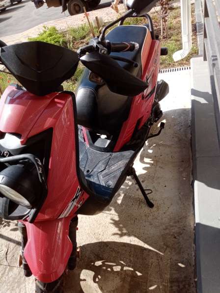Продам скутер в Анапе фото 3