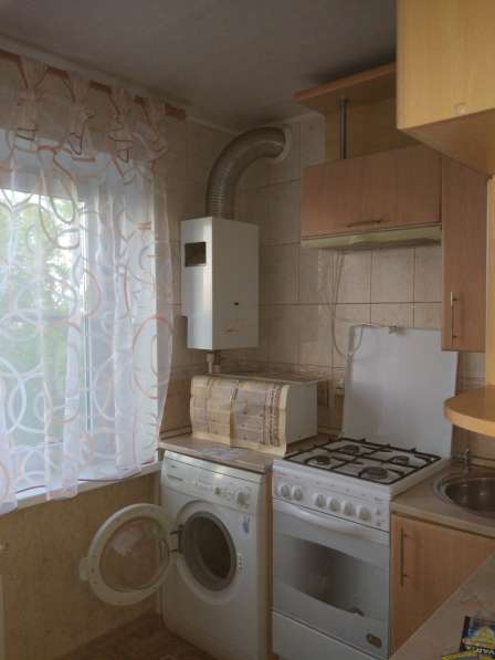 Продам 2-х комнатную квартиру в Таганроге